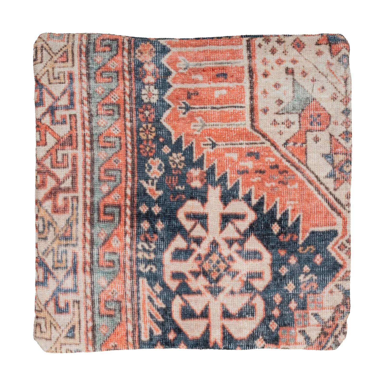 Bold Bohemian Cushion Cover - Image 3