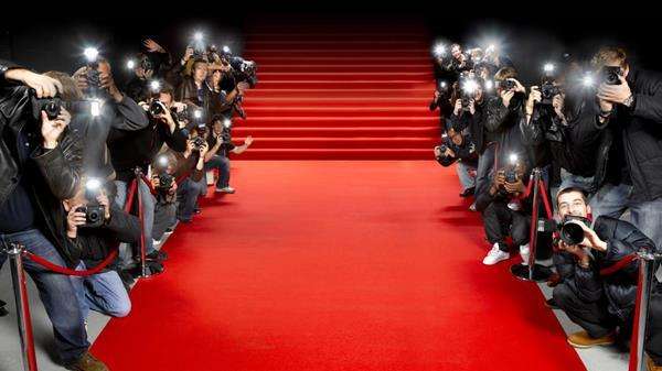 Red Carpet Runner Wedding Party Event - Cut to Measure - Image 3
